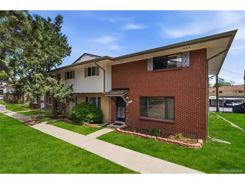 12516 W Virginia Ave, Lakewood, CO 80228