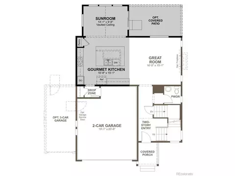24622 E 46th Ave, Aurora, CO 80019 photo 2
