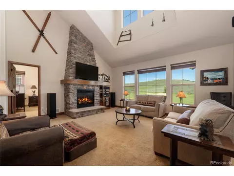 158 Fairview Ln, Granby, CO 80446
