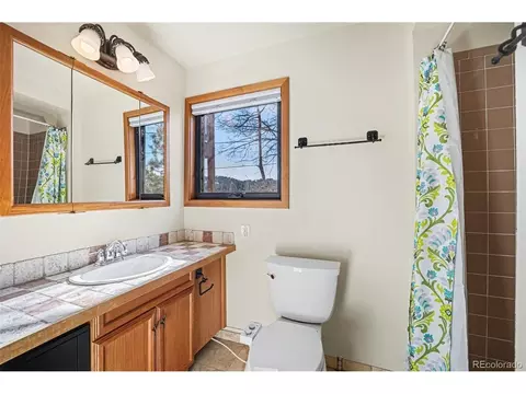 Bath - 3260 Bit Rd, Evergreen, CO 80439 photo 3 of 3