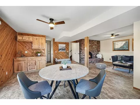 Dining - 3260 Bit Rd, Evergreen, CO 80439 photo 2 of 2