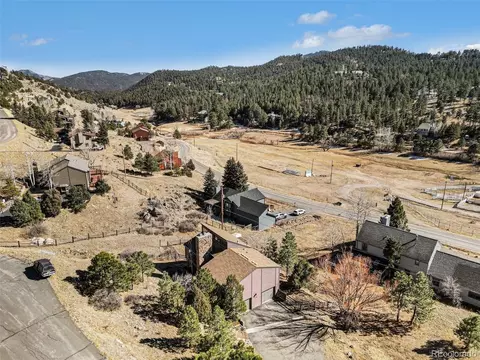 View/Area - 3260 Bit Rd, Evergreen, CO 80439 photo 1 of 2