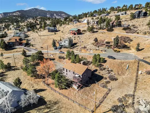View/Area - 3260 Bit Rd, Evergreen, CO 80439 photo 2 of 2