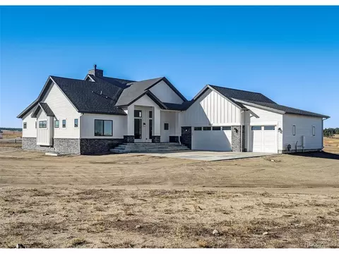 11782 Alamar Way, Colorado Springs, CO 80908