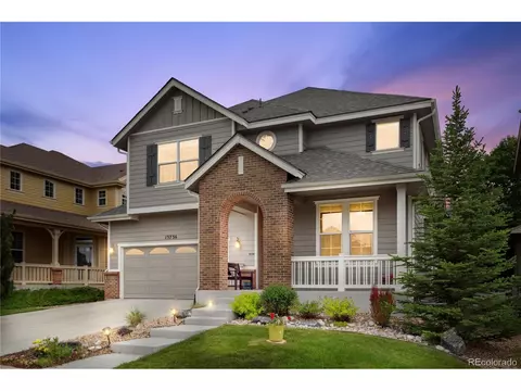 13736 E Weaver Ave, Englewood, CO 80111