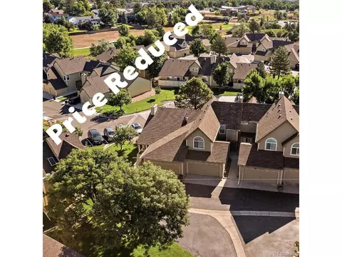 10389 W Fair Ave #B, Littleton, CO 80127
