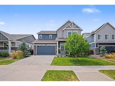 41 S Quantock St, Aurora, CO 80018