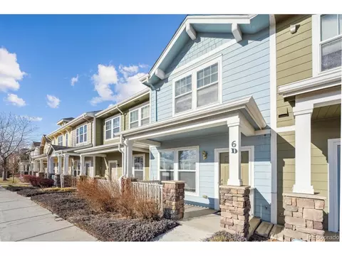 15612 E 96th Way #6D, Commerce City, CO 80022