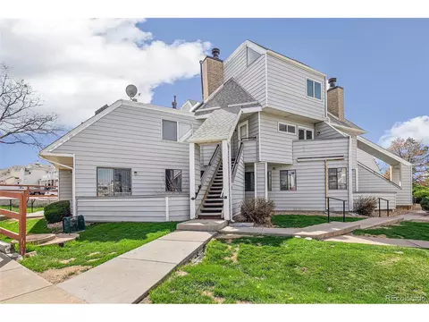 17094 E Tennessee Dr #212, Aurora, CO 80017
