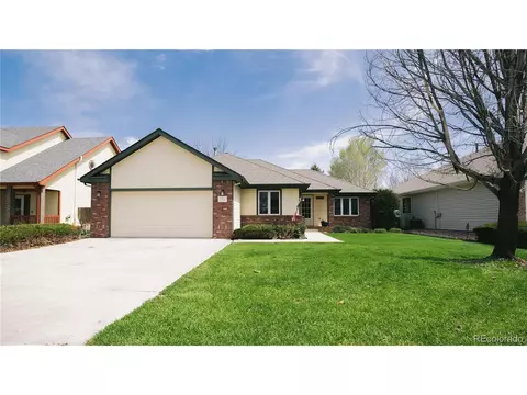 720 Cheyenne St, Fort Morgan, CO 80701