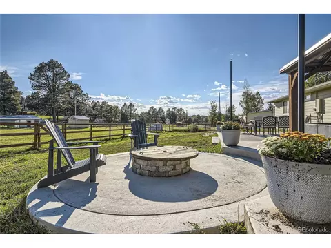 340 Stagecoach Trl, Elizabeth, CO 80107
