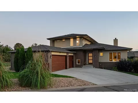 1721 S Uinta Way, Denver, CO 80231