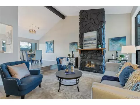 6648 W Mississippi Way, Lakewood, CO 80232