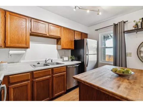 11757 W Marlowe Dr, Morrison, CO 80465 photo 12