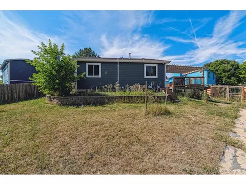 11757 W Marlowe Dr, Morrison, CO 80465 photo 29