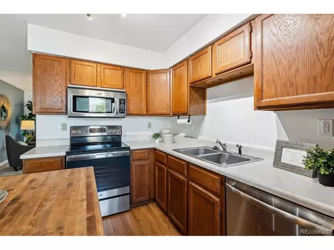 11757 W Marlowe Dr, Morrison, CO 80465 photo 14