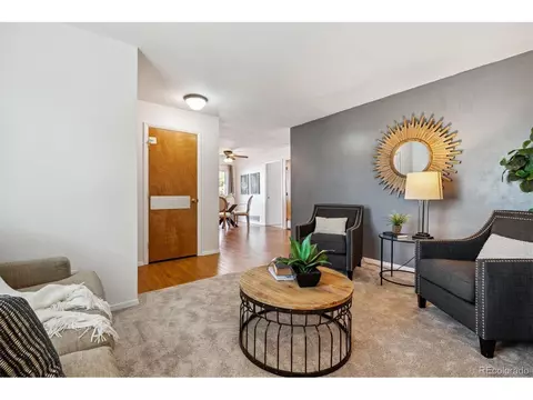 11757 W Marlowe Dr, Morrison, CO 80465 photo 3