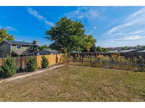 11757 W Marlowe Dr, Morrison, CO 80465 photo 30