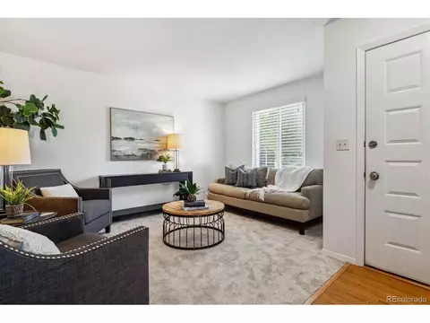 11757 W Marlowe Dr, Morrison, CO 80465 photo 2