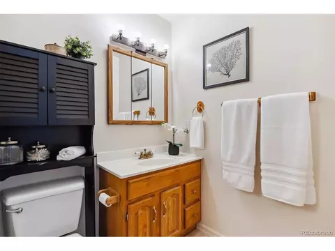 11757 W Marlowe Dr, Morrison, CO 80465 photo 8