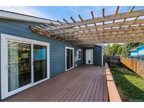11757 W Marlowe Dr, Morrison, CO 80465 photo 28