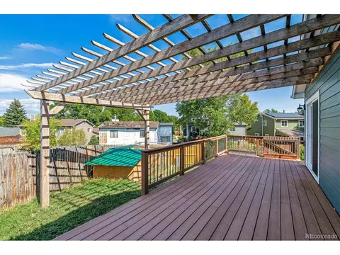 11757 W Marlowe Dr, Morrison, CO 80465 photo 25