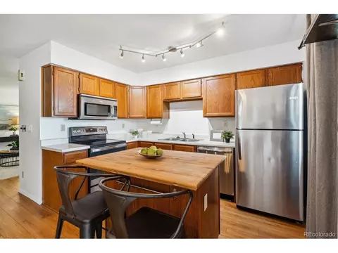 11757 W Marlowe Dr, Morrison, CO 80465 photo 13