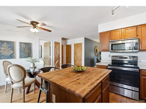 11757 W Marlowe Dr, Morrison, CO 80465 photo 15