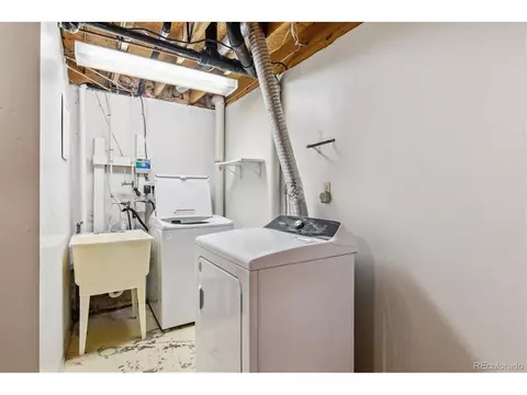 11757 W Marlowe Dr, Morrison, CO 80465 photo 21