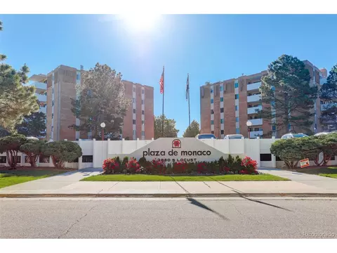 2880 S Locust St #704S, Denver, CO 80222