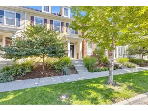 Undisclosed, Denver, CO 80238