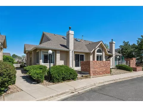 2166 S Troy Way, Aurora, CO 80014