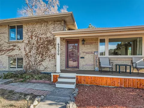 Undisclosed, Arvada, CO 80004