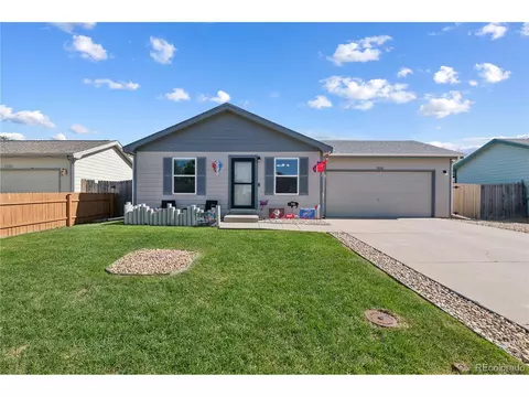 2214 A Street Rd, Greeley, CO 80631