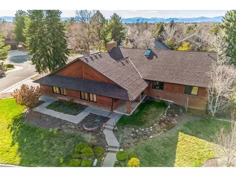 8145 S Krameria Way, Centennial, CO 80112