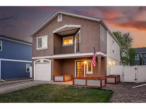 4705 Andes St, Denver, CO 80249