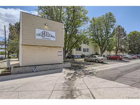 10712 Exposition Ave #209, Aurora, CO 80012