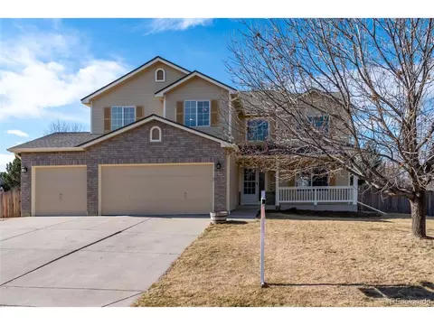 396 Wheat Berry Dr, Erie, CO 80516