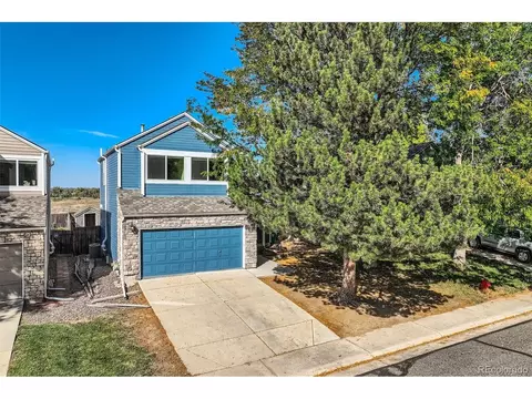 3263 W 116th Ave, Westminster, CO 80031