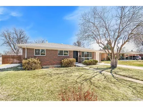 3188 Quentin St, Aurora, CO 80011