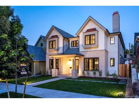 646 S High St, Denver, CO 80209