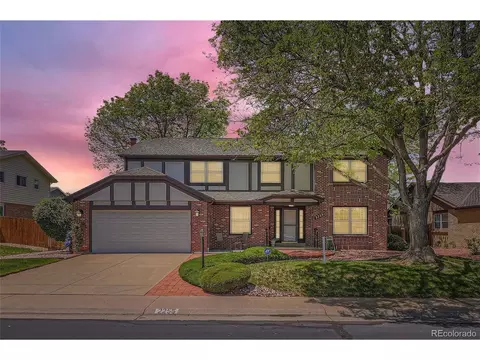 2255 S Holland Way, Lakewood, CO 80227