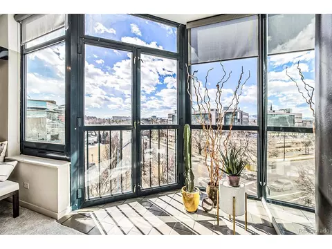 1350 Lawrence St #4E, Denver, CO 80204