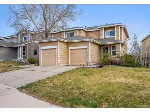 7840 Ogden Ct, Denver, CO 80229