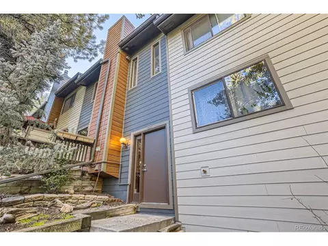 Undisclosed, Evergreen, CO 80439
