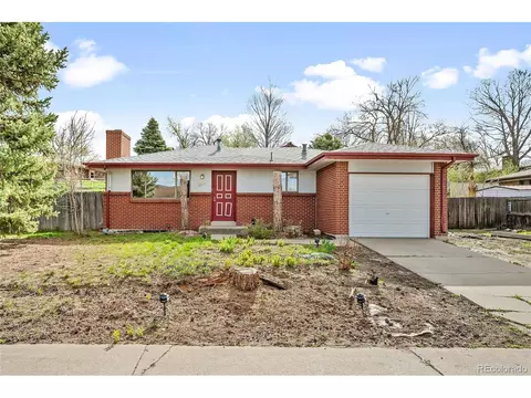 4652 S Robb St, Littleton, CO 80127