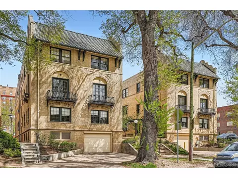 960 N Sherman St #3F, Denver, CO 80203