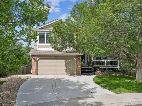 1222 E 135th Pl, Thornton, CO 80241