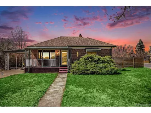 1995 Ironton St, Aurora, CO 80010