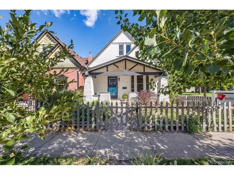 1639 E 30th Ave, Denver, CO 80205